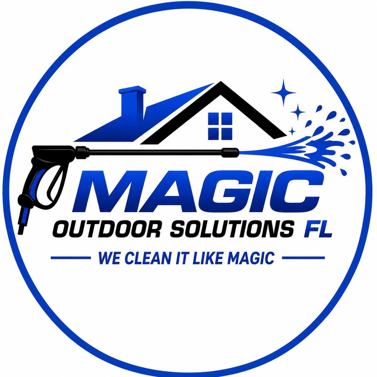Magic Outdoor Solutions FL